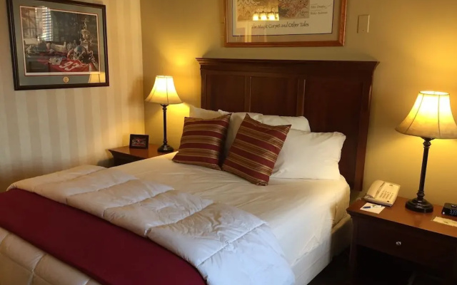 The Inn at Ole Miss