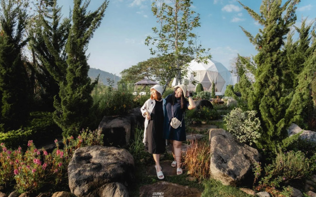 Oh La La Glamping Khaoyai