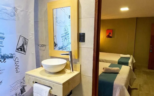 Hotel Colonial Tafi del Valle by DOT Tradition