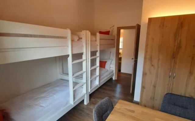 Hochalmbahnen Chalets Rauris 1-15 WE2, Maislaufeldweg 1o OG