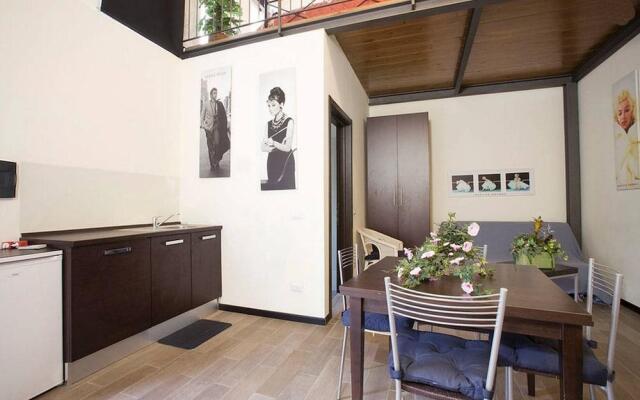 Argentiere BandB Apartments Florence