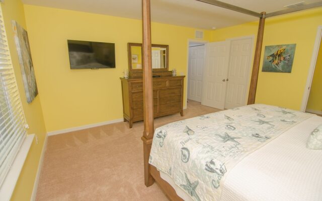 The Shire 6 Bedroom House w Pool - 4705TS