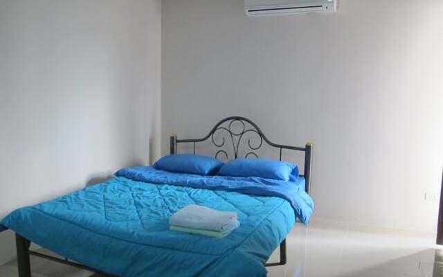 Rachakrit Residence