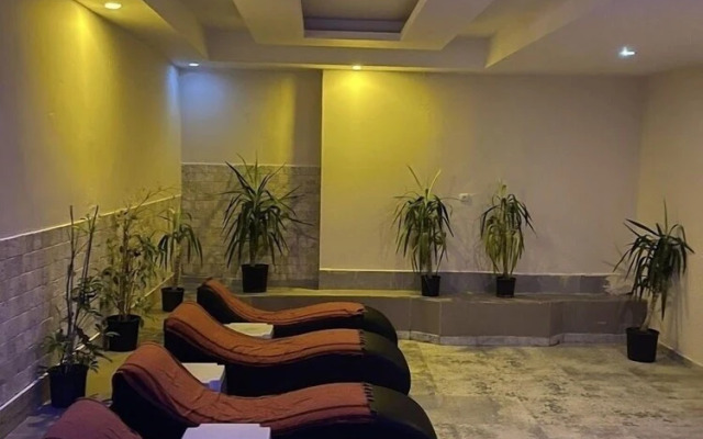 Q Business Hotels Lara - Butik Otel