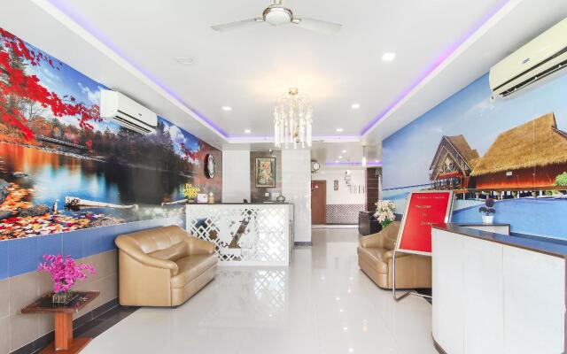 OYO 4308 Hotel Zaarang Inn