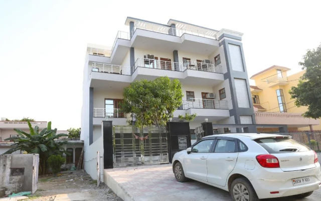 Country Stay By OYO Rooms