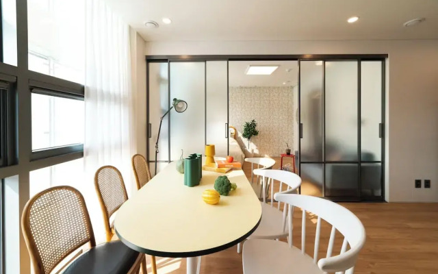 Maison de Wave 4