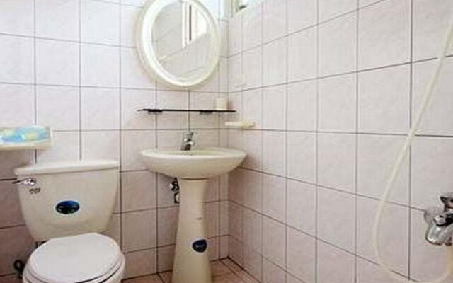 Dahan Guest House