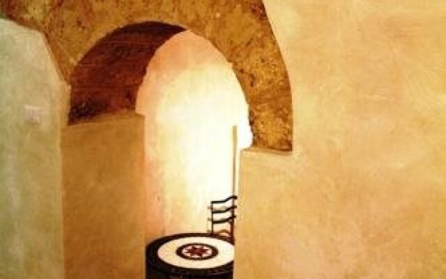 Bed and Breakfast Abbazia Degli Svevi