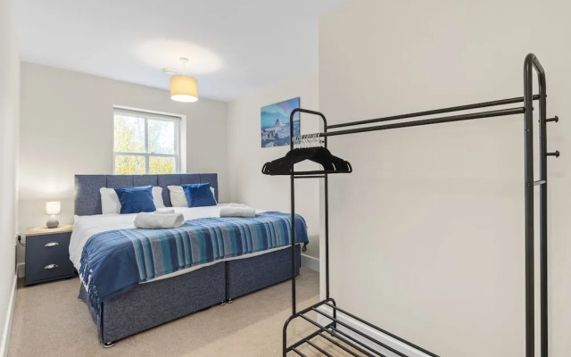 Sapphire Serviced Apartment