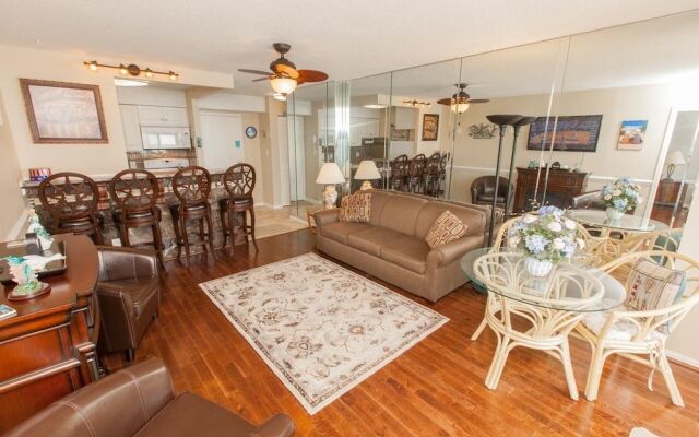 Dolphin Run 1306 - 2 Br Condo