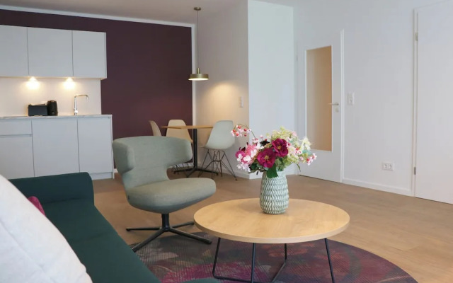 Upstalsboom Langeoog