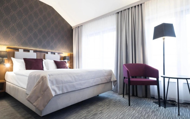Best Western Hotel Mariacki