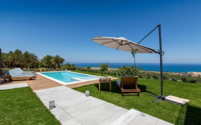 Villa 107 - Maleme