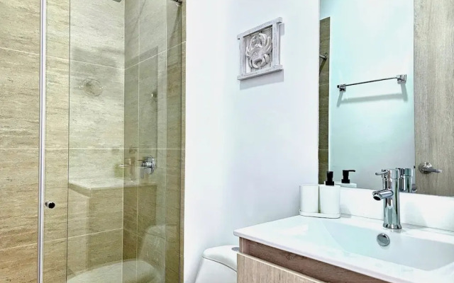 Apartamento en Pozos Colorados