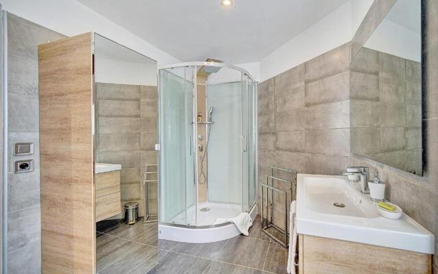 Immogroom - 5Min From The Festival Palace - Ac - Center- Congressbeachs