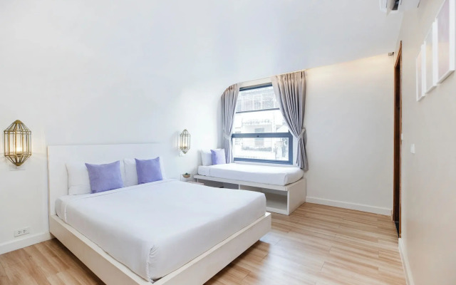 Nimit Boutique Hotel Collection