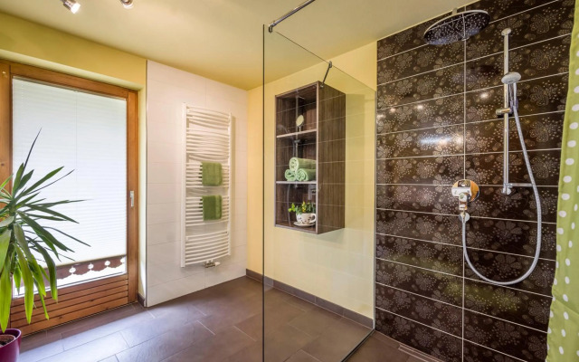 Ferienhaus Tauerngold