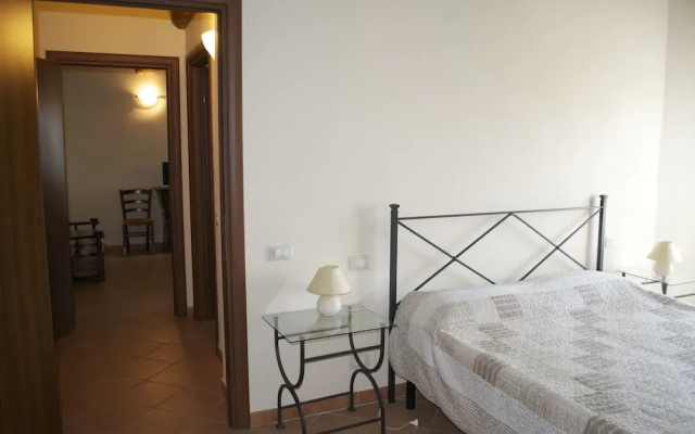 Giuly Rosselmini Residence