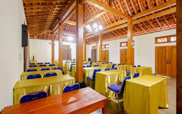 OYO 2634 Griya Birowo Syariah