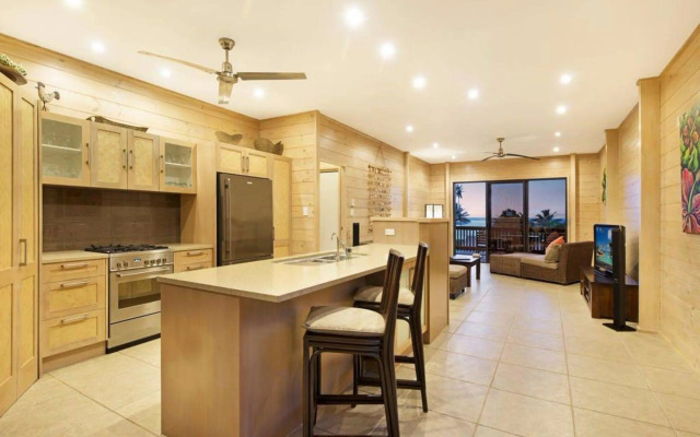 Sea Change Villas