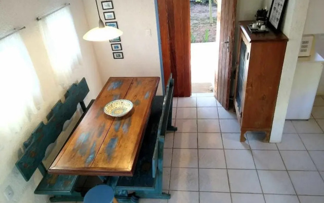 Quinta do Moçambique