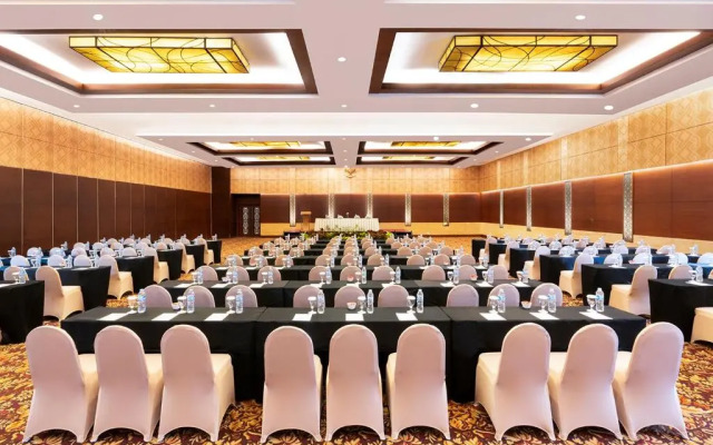 Swiss-Belhotel Danum Palangka Raya