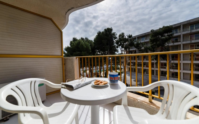 Inter2 Salou Apartments	