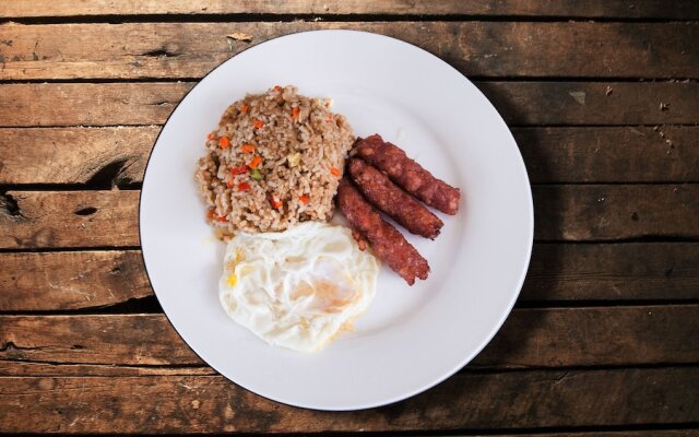 Bumble V Hotel Subic