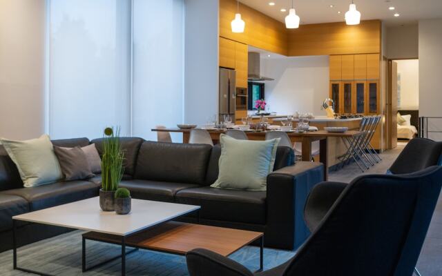 Yanagi House by Hokkaido Tracks