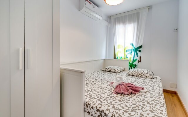 Apartamento Vivalidays Nico