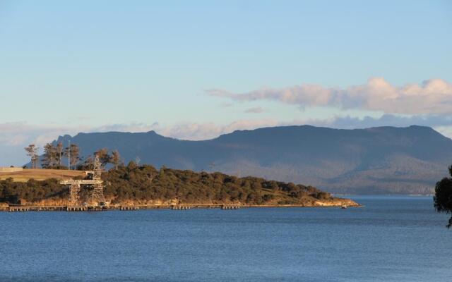 Eastcoaster Tasmania
