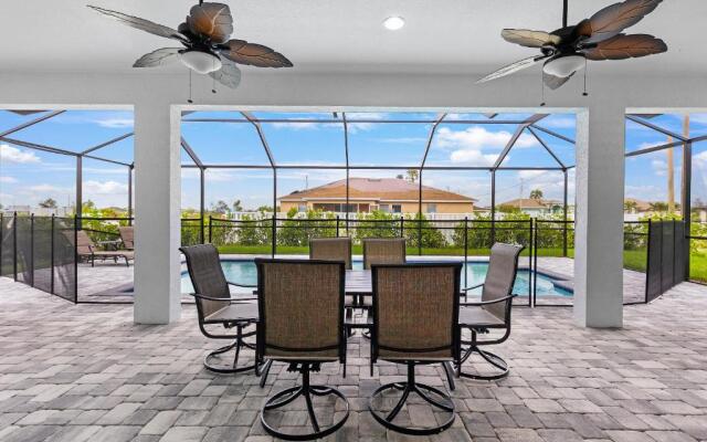 Villa Moonlight Breeze