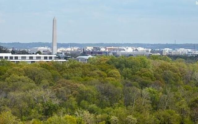 Key Bridge Marriott