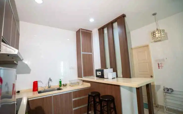 GeorgeTown Seaview MansionOne