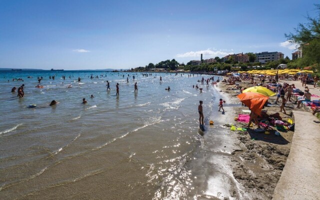 Stunning Home in Klis With Wifi and 3 Bedrooms