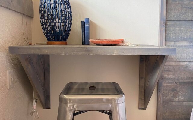 Horseshoe Bend Motel