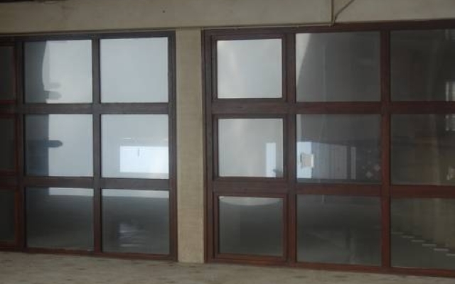 Csaba Apartman