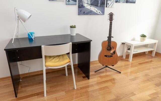 Apartment Nik - Cosy and Stylish