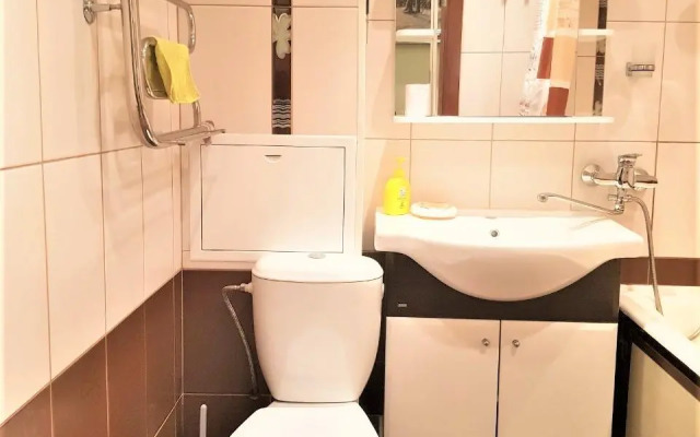 Домашний Уют на улице Зверева 56