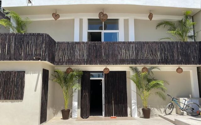 Hotel Corazon de Tulum