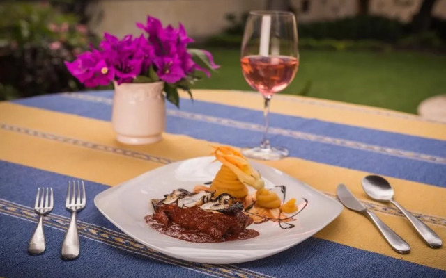 Hacienda Labor de Rivera Hotel Boutique