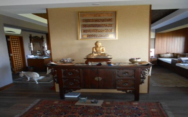 Tirta Spa Homestay
