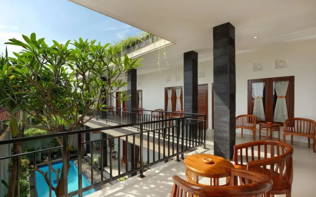 RaBaSTa Graha Weda Suite @ Kuta