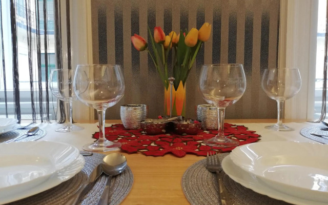 New West10 STAR Center