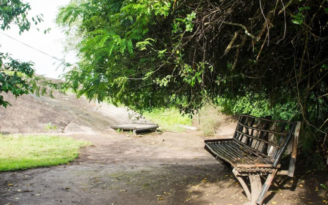 Kijuura Lodge