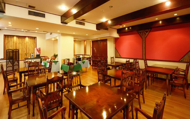 Ueda Plaza Hotel
