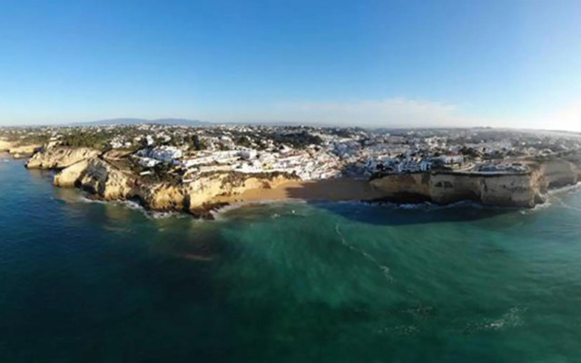 Villa Barros by GalanteVasques