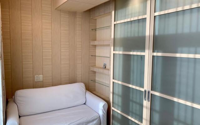 Апартаменты на улице Родионова 199/2