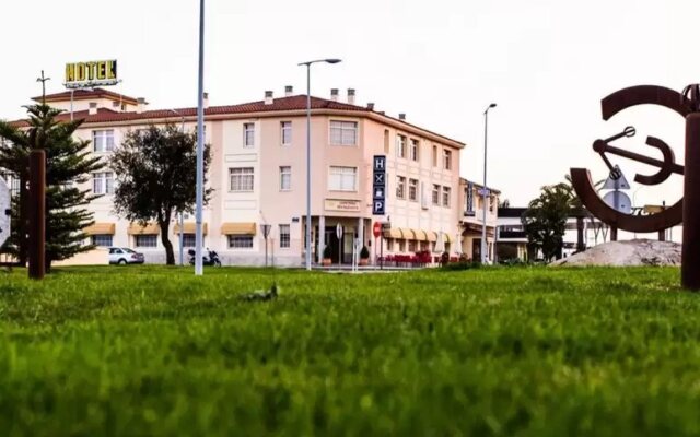 Hospedium Hotel Triana